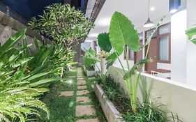 Kak Garden Inn